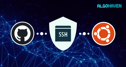 How to Set Up SSH Keys for GitHub on Ubuntu